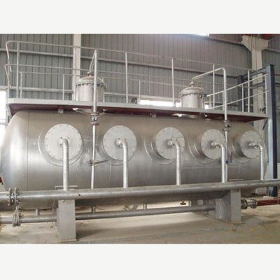陆用油水分离器